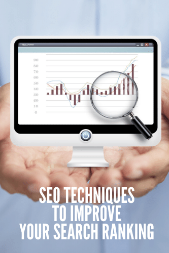 10 Advanced Seo Techniques To Improve Your Search Rankings In 2019