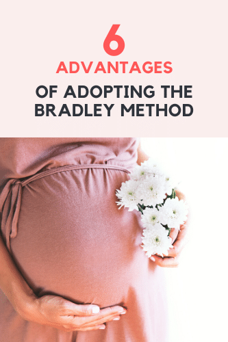 6 Advantages Of Adopting The Bradley Method