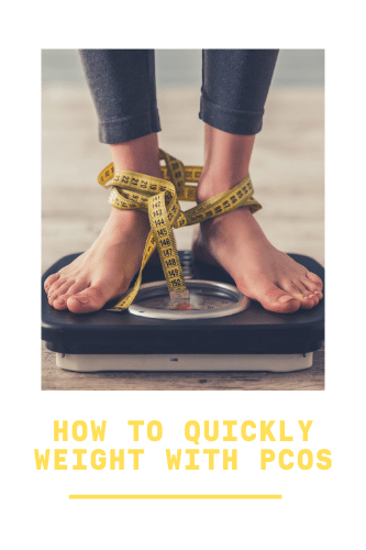 How To Quickly Lose Weight With Pcos 10 Must Know Tips