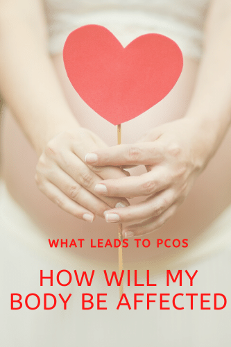 What Leads To Pcos How Will My Body Be Affected