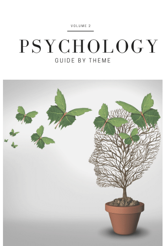 Psychology Guide By Theme 2