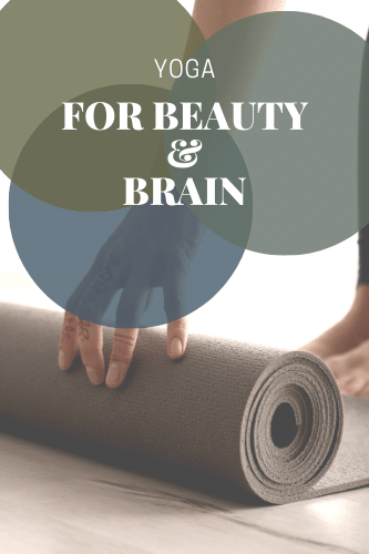 Yoga For Beauty And Brain