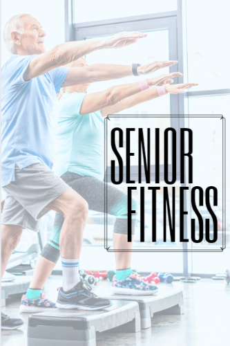 Senior Fitness