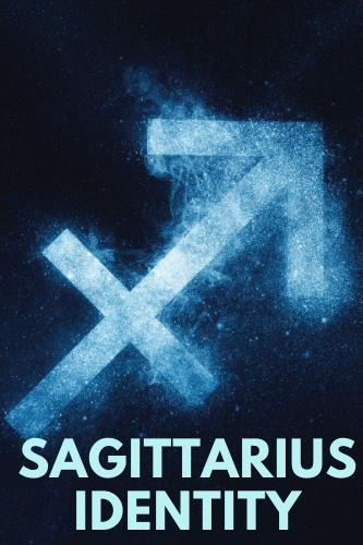 Sagittarius Identity