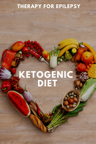 Ketogenic Diet Therapy For Epilepsy