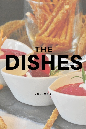 The Dishes 2