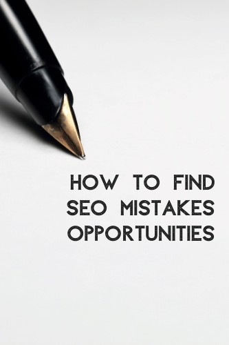 The 10 Step Seo Audit How To Find Your Seo Mistakes Opportunities